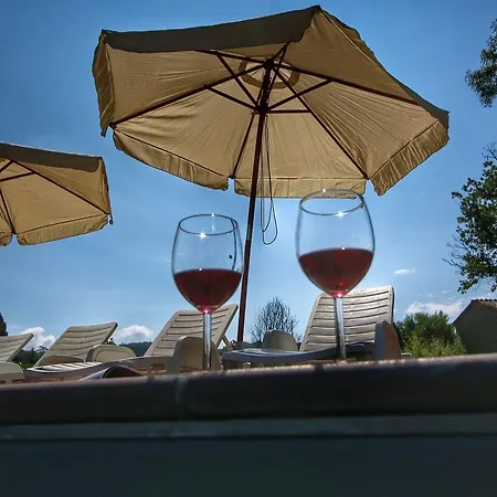 Holiday home Granaio Radicondoli