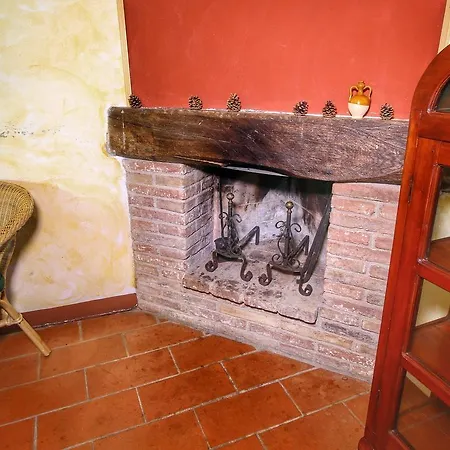 Granaio Radicondoli