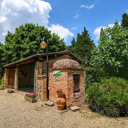 Holiday home Granaio *