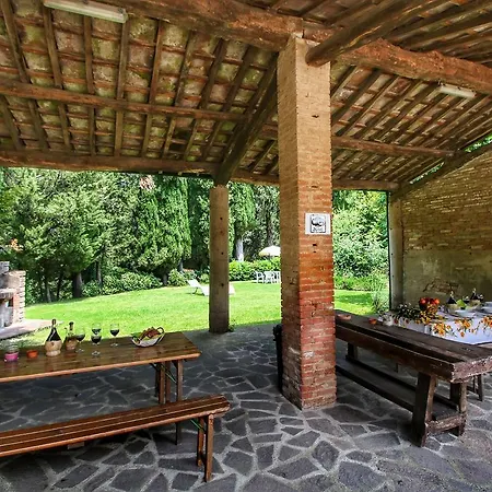 Granaio Radicondoli
