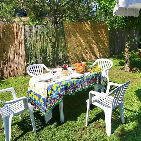 Holiday home Granaio *