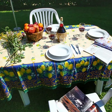 Holiday home Granaio