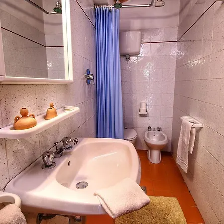 Holiday home Granaio *