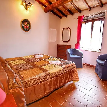 Holiday home Granaio *