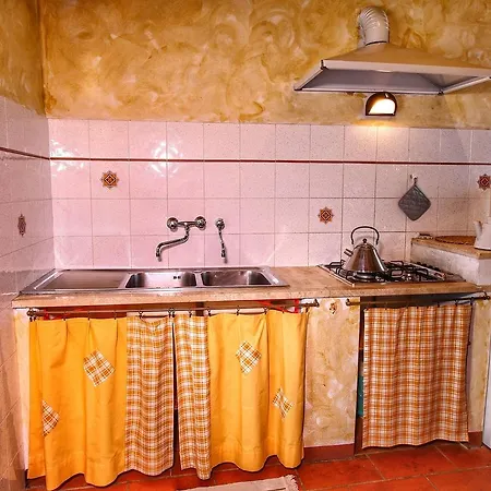 Holiday home Granaio