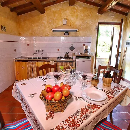 Holiday home Granaio
