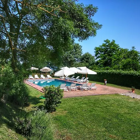 Granaio Radicondoli