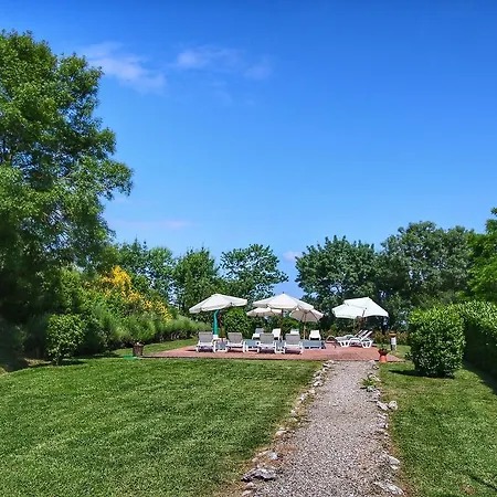 Holiday home Granaio *