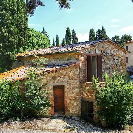 Holiday home Granaio