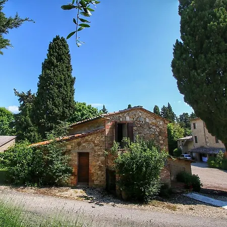 Holiday home Granaio *